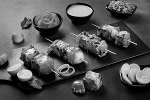 Paneer Tikka