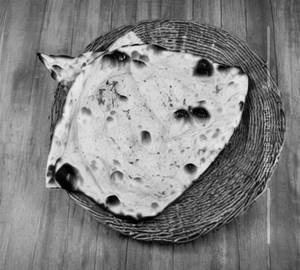 Butter Naan