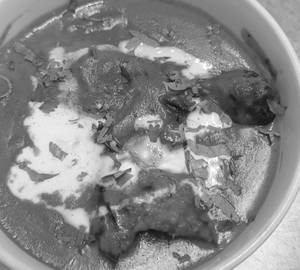 Chicken Lababdar