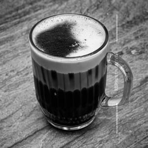 Cold Coffee