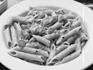 Mix Sauce Pasta
