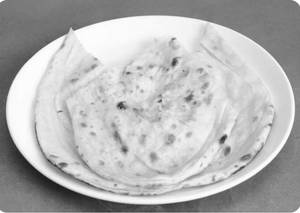 Plain Naan