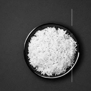 Plain Rice