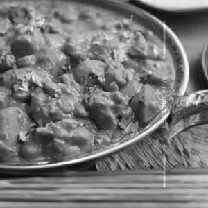 Peanuts Masala                                              