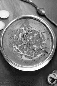 Dal Butter Tadka
