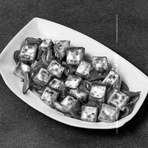 Dragon paneer