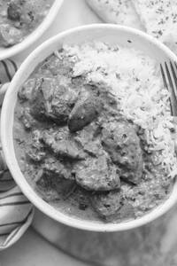 Murgh Punjabi Masala
