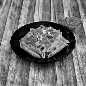 Red Sauce Pasta
