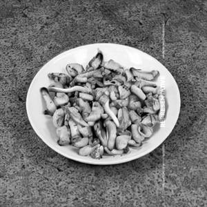 Baby Corn & Mushroom Pepper Salt