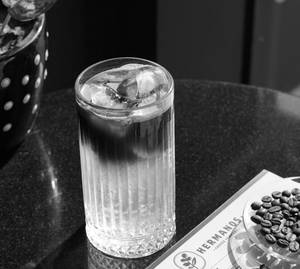 Carbonated Espresso