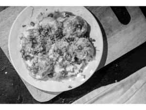 Dahi Puri