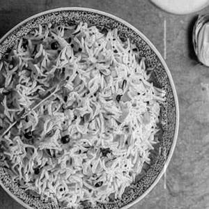 Jeera Rice