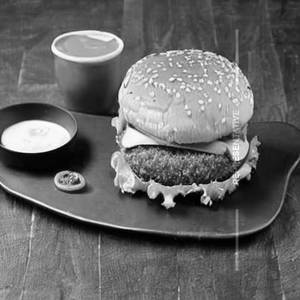 Veg.Burger