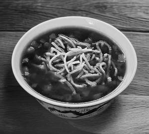Veg Manchow Soup
