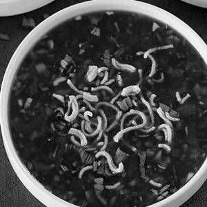 Veg Manchow Soup