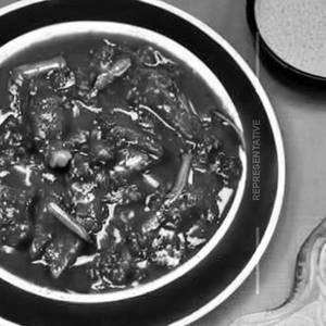 Beef Chilly