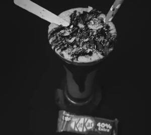 Kitkat Shake                                                                                                                                   