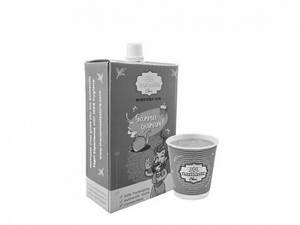 Chai By Ltr ( 250 Ml  - Serves 3 To 4)