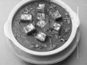 Paneer Hyderabadi
