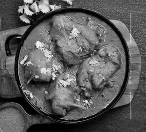 Boneless Chicken Punjabi