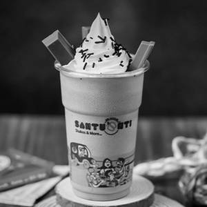 Kit Kat Break Small Thickshake