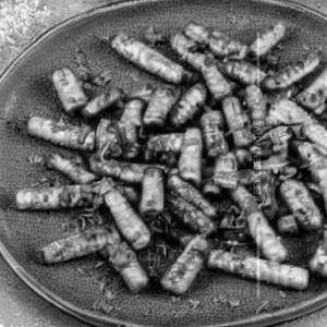 Baby Corn Crispy