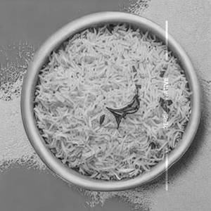 Plain Rice