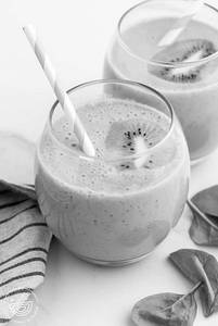 Kiwi Smoothi