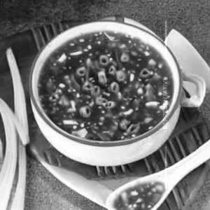 Chicken Hot & Sour Soup