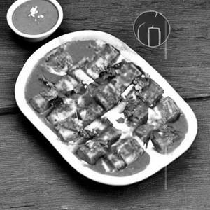 Paneer Dopyaza