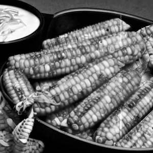 American Corn Fry