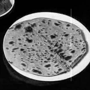 Extra paratha