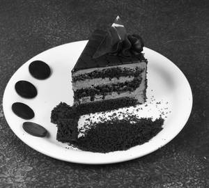 Double Delight Pastry