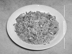 Hong Kong Hakka Noodles
