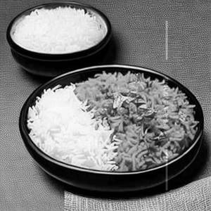 Ghee Rice   