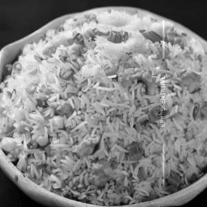 Mix Fried Rice