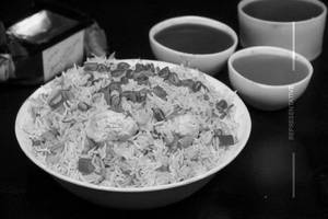 Egg Fried Rice