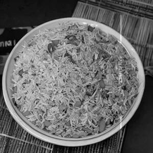 Seshwan Egg Fried Rice