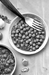 Chana Masala
