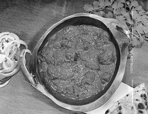 Katla Korma