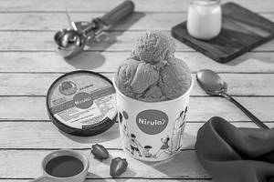 Wilde Berry Strawberry Tub (600 Ml)