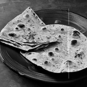 Multigrain Roti