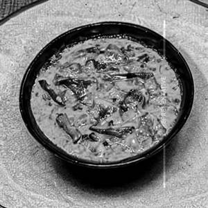 Palak Tadka 