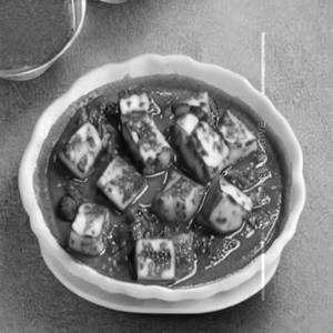 Yogi Paneer