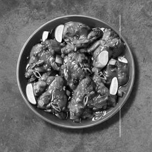 Chilli Chicken