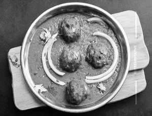 Malai Kofta