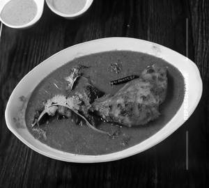 Chicken Hyderabadi   