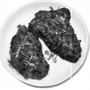 Peri peri al fahm 