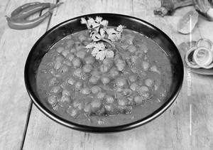 Chana Masalaa