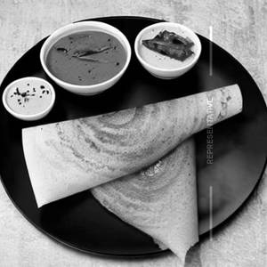 Nut Khut Special Dosa